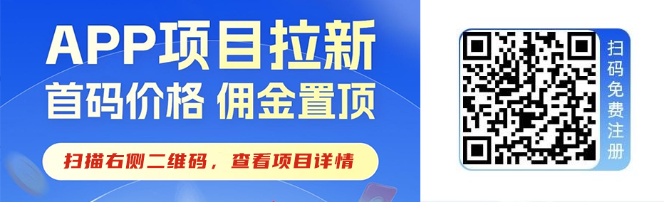 图片[2]-网盘APP拉新项目，0成本，小白轻松上手，每月躺赚6000+-点藏周边